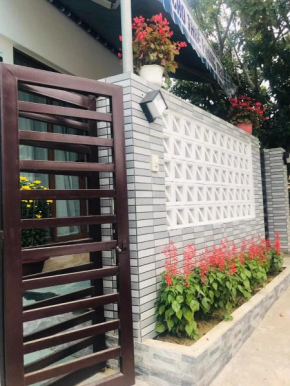 Miyuki Homestay